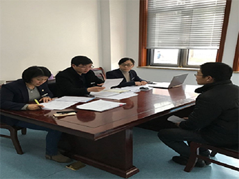 皖投置業(yè)2017年專場招聘會隆重舉行