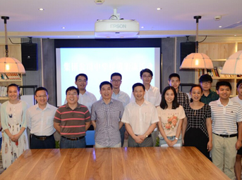 公司員工喜獲集團(tuán)公司經(jīng)典誦讀活動一等獎